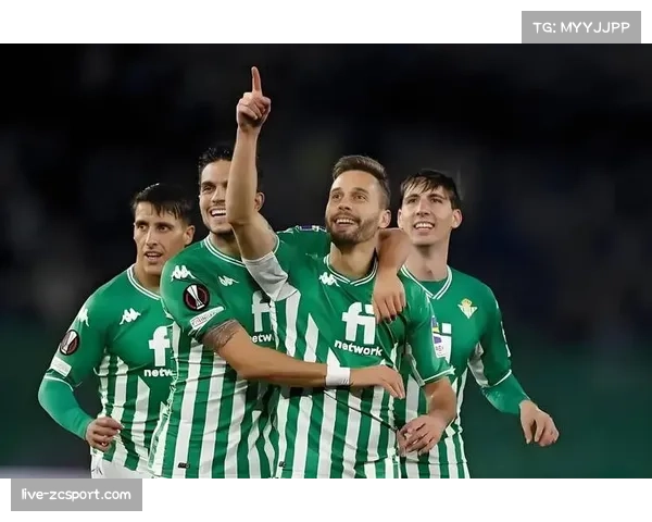 皇家贝蒂斯2-2瓦伦西亚，补时阶段连入两球戏剧性平局