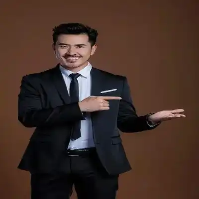 邱湛蓝
